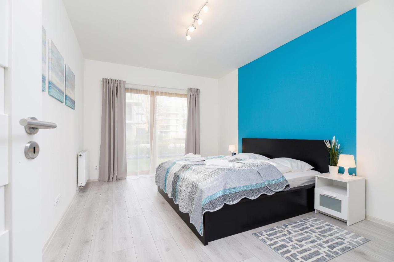 Apartments Cracow Rakowicka By Noclegi Renters Krakow Dış mekan fotoğraf