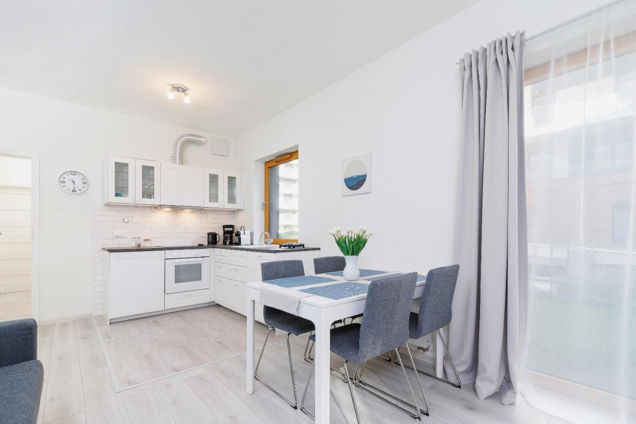 Apartments Cracow Rakowicka By Noclegi Renters Krakow Dış mekan fotoğraf