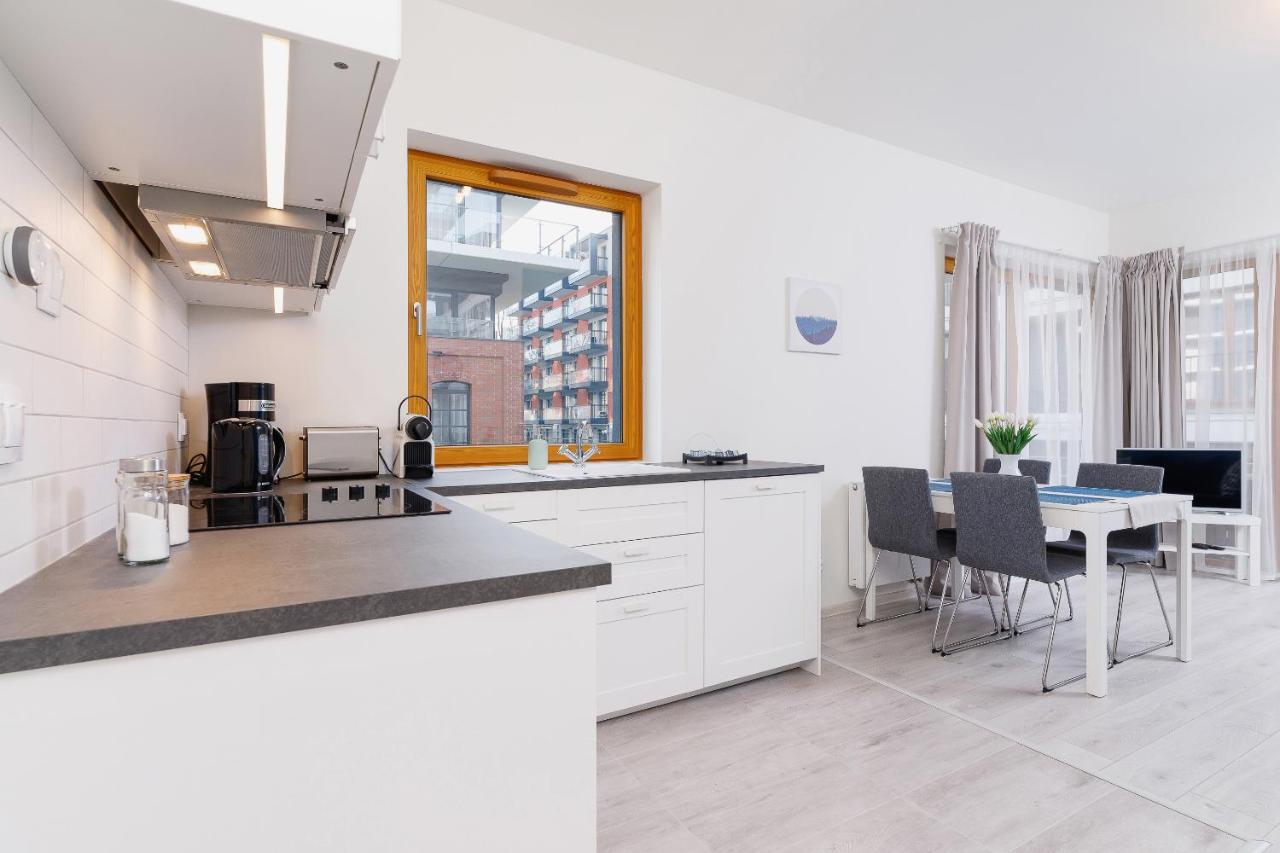 Apartments Cracow Rakowicka By Noclegi Renters Krakow Dış mekan fotoğraf